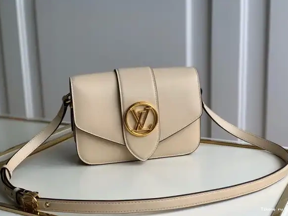Cheap 9 PONT VUITTON LOUIS 0514